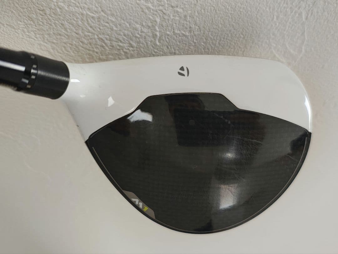 TaylorMade M1 フェアウェイウッド #3 15度