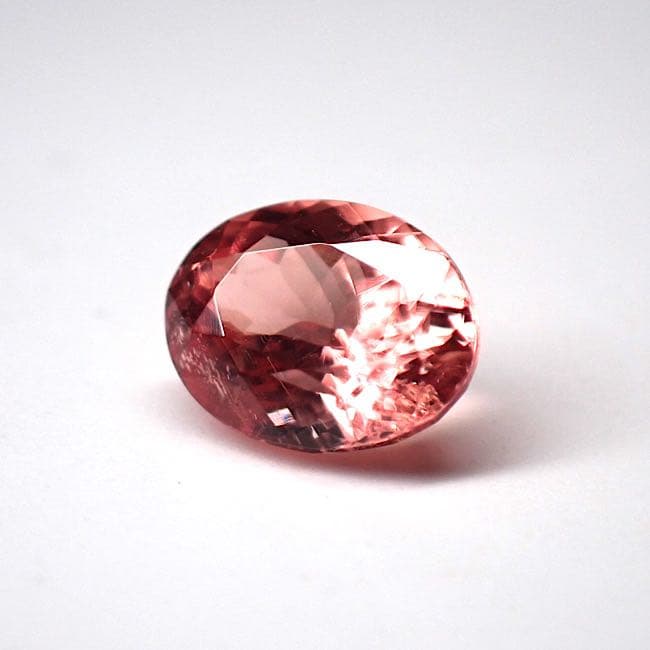 【中国/ウードン鉱山】ロードクロサイトのルース