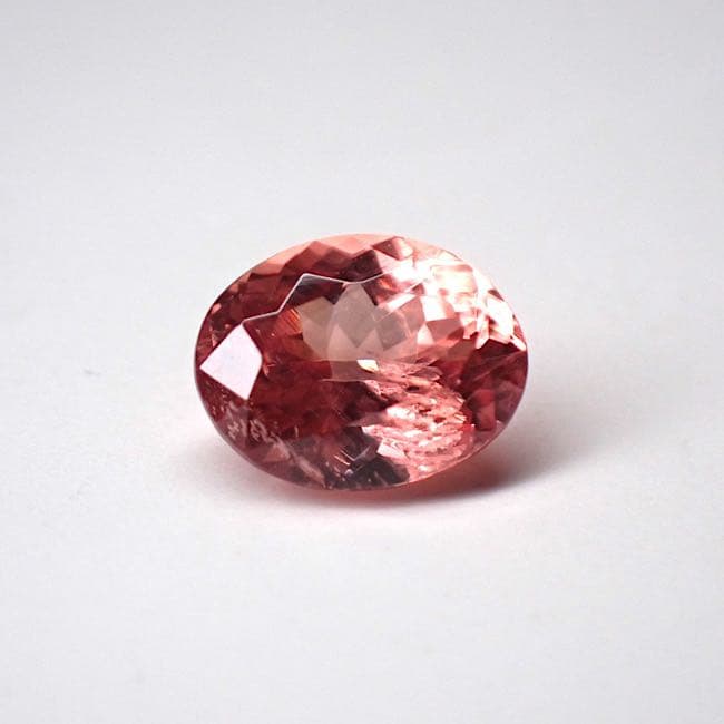 【中国/ウードン鉱山】ロードクロサイトのルース