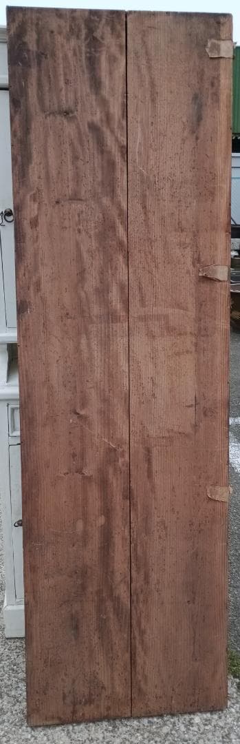 １５５８）西郷隆盛　雅号　南洲　五文字額　扁額　輸送用木箱あり／直渡し希望