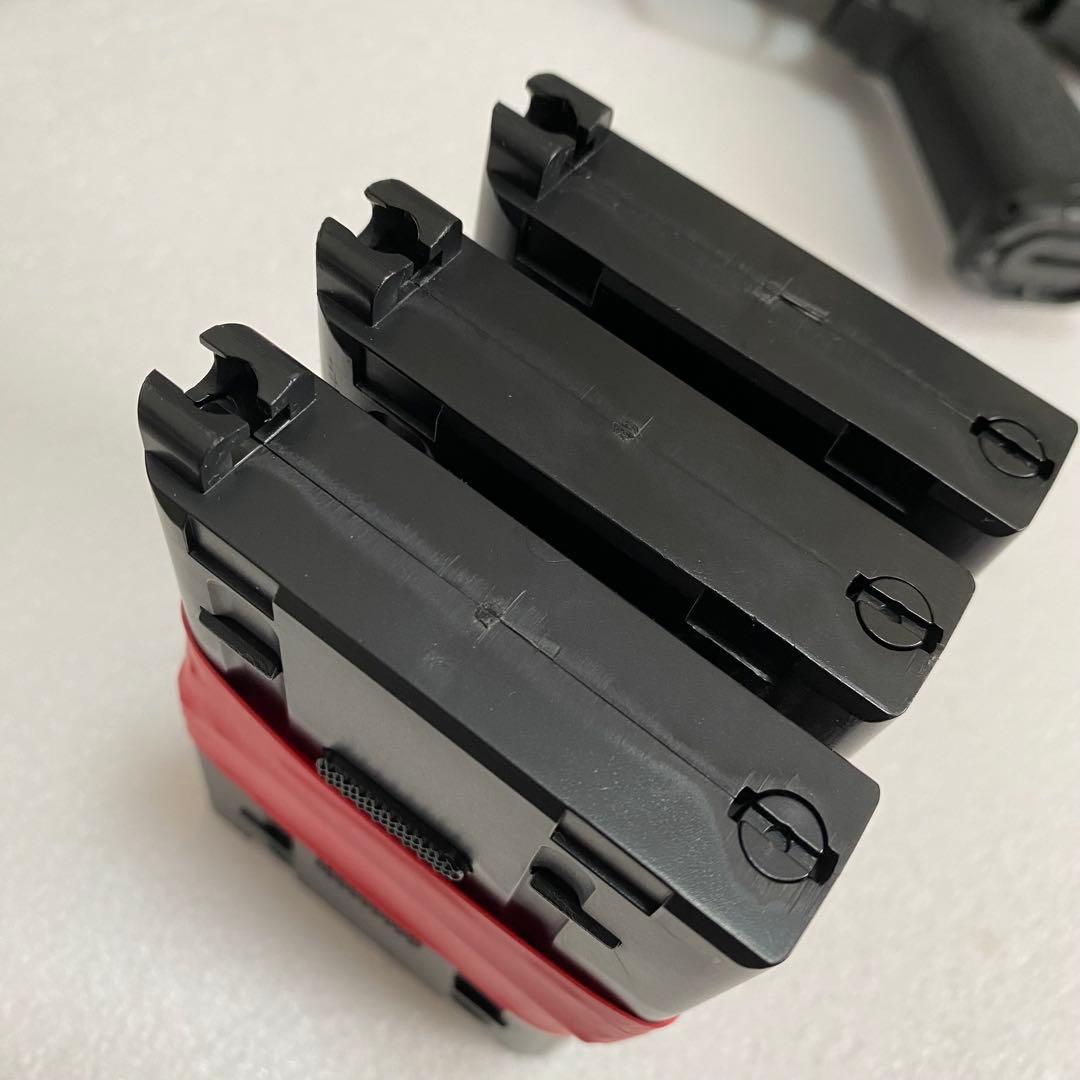 【美品】CA870 カスタム品 おまけ多数 エアガン セット