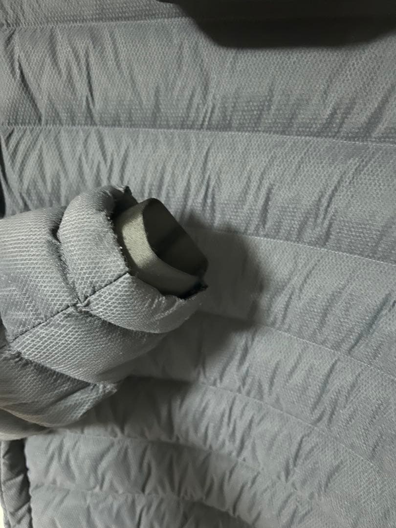 【年始価格】PEARLY GATES 中綿ジャケット