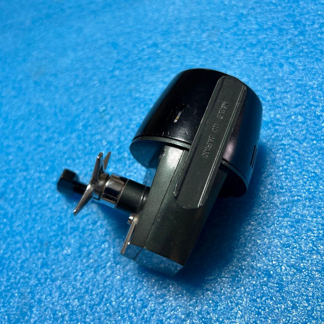 【希少】MINOLTAリールです。オールドリール、ミノルタリール、レトロリール