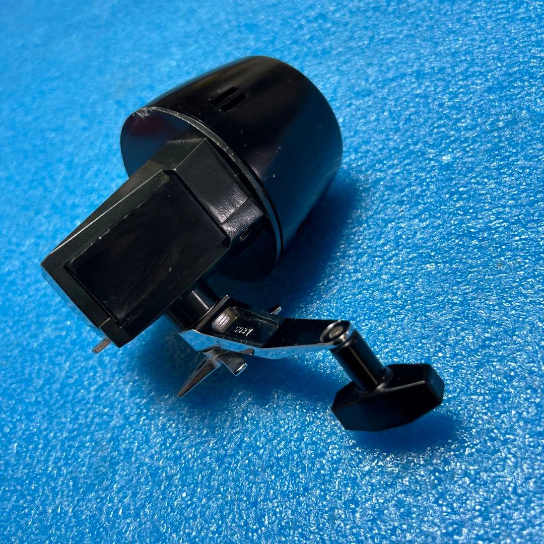 【希少】MINOLTAリールです。オールドリール、ミノルタリール、レトロリール