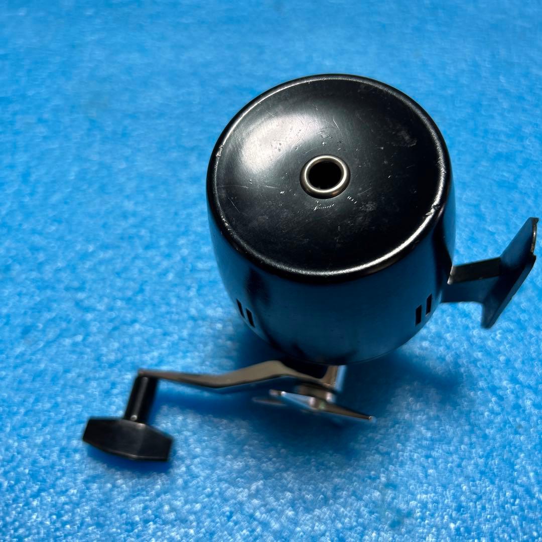 【希少】MINOLTAリールです。オールドリール、ミノルタリール、レトロリール