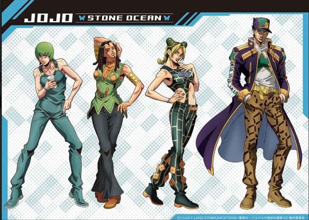 ジョジョの奇妙な冒険 引退品まとめ売り バラ売り⭕️説明必読！！