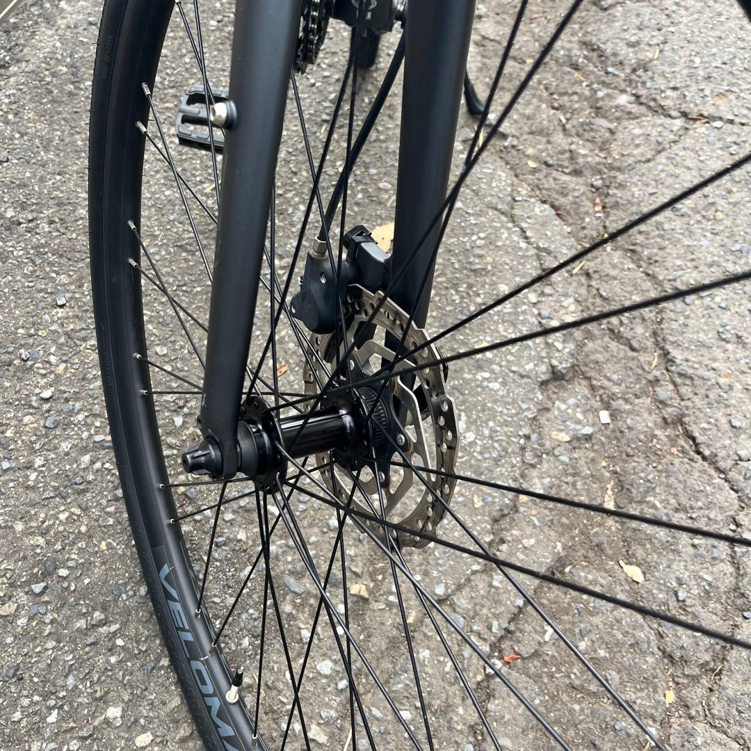 bianchi csport2 2024年モデル　51サイズ