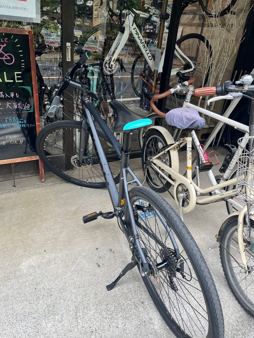 bianchi csport2 2024年モデル　51サイズ