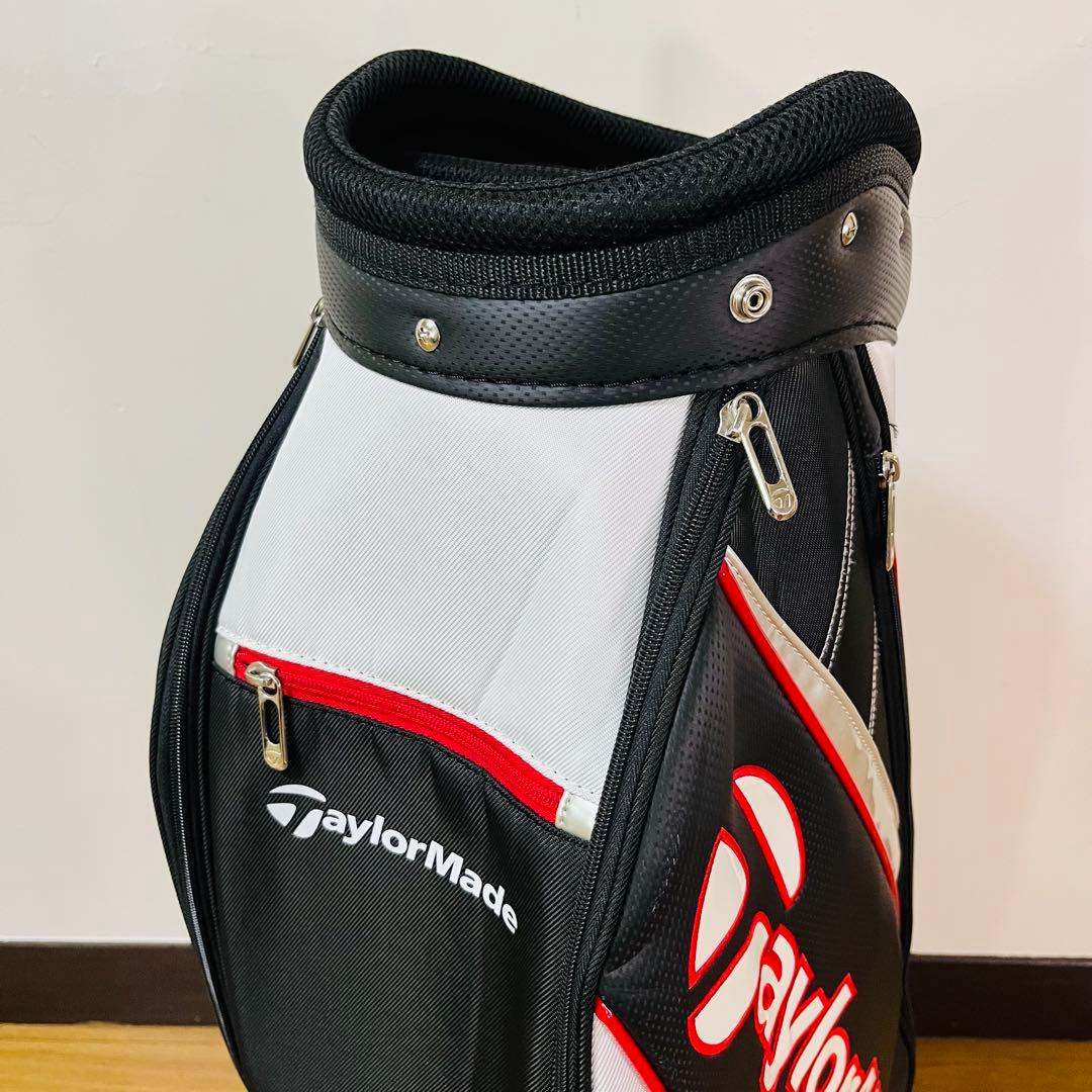 テーラーメイド TAYLOR MADE キャディーバッグ 送料込み