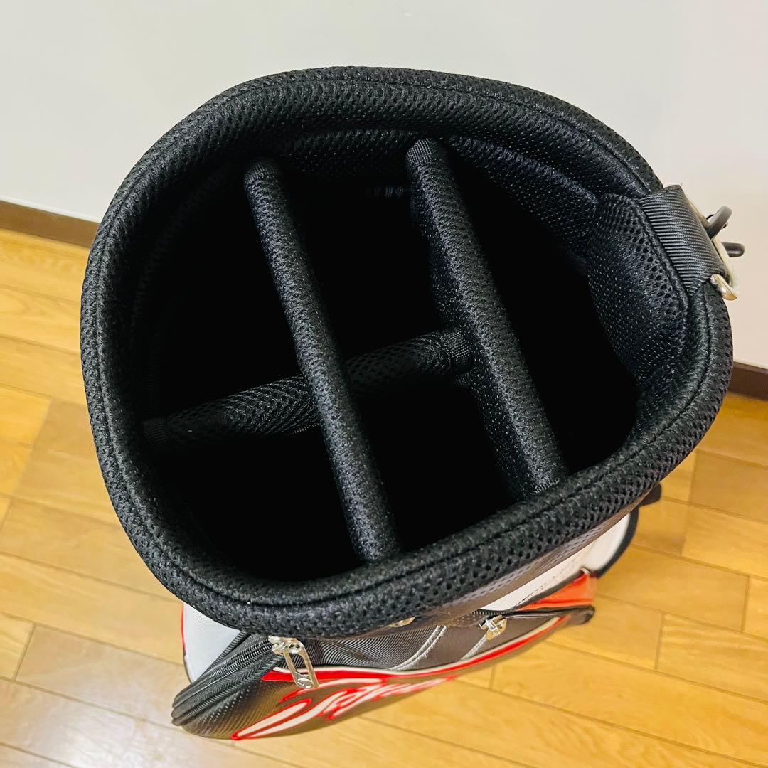 テーラーメイド TAYLOR MADE キャディーバッグ 送料込み