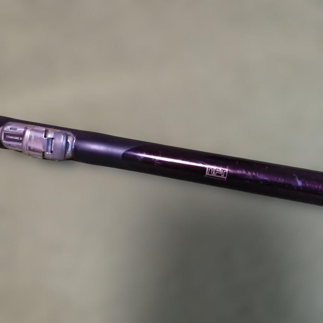 ＮＦＴ２−６３ フカセ竿