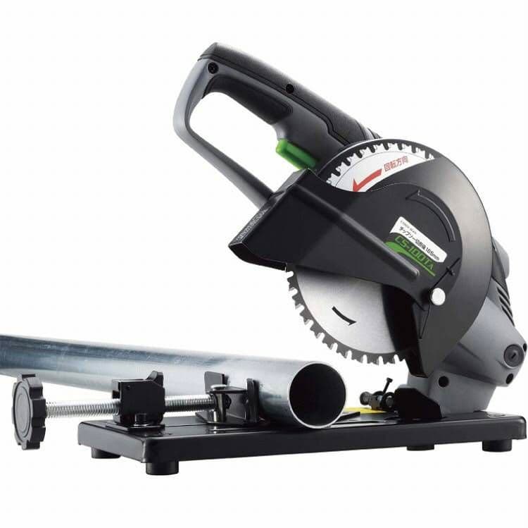 電動 チップソー 切断機 刃径 165mm  工具 丸 ノコギリ のこぎり