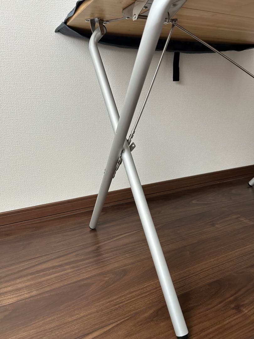ウ*」様 スノーピーク ワンアクションテーブル竹