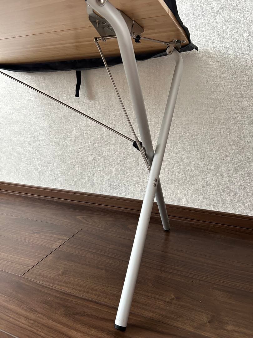 ウ*」様 スノーピーク ワンアクションテーブル竹