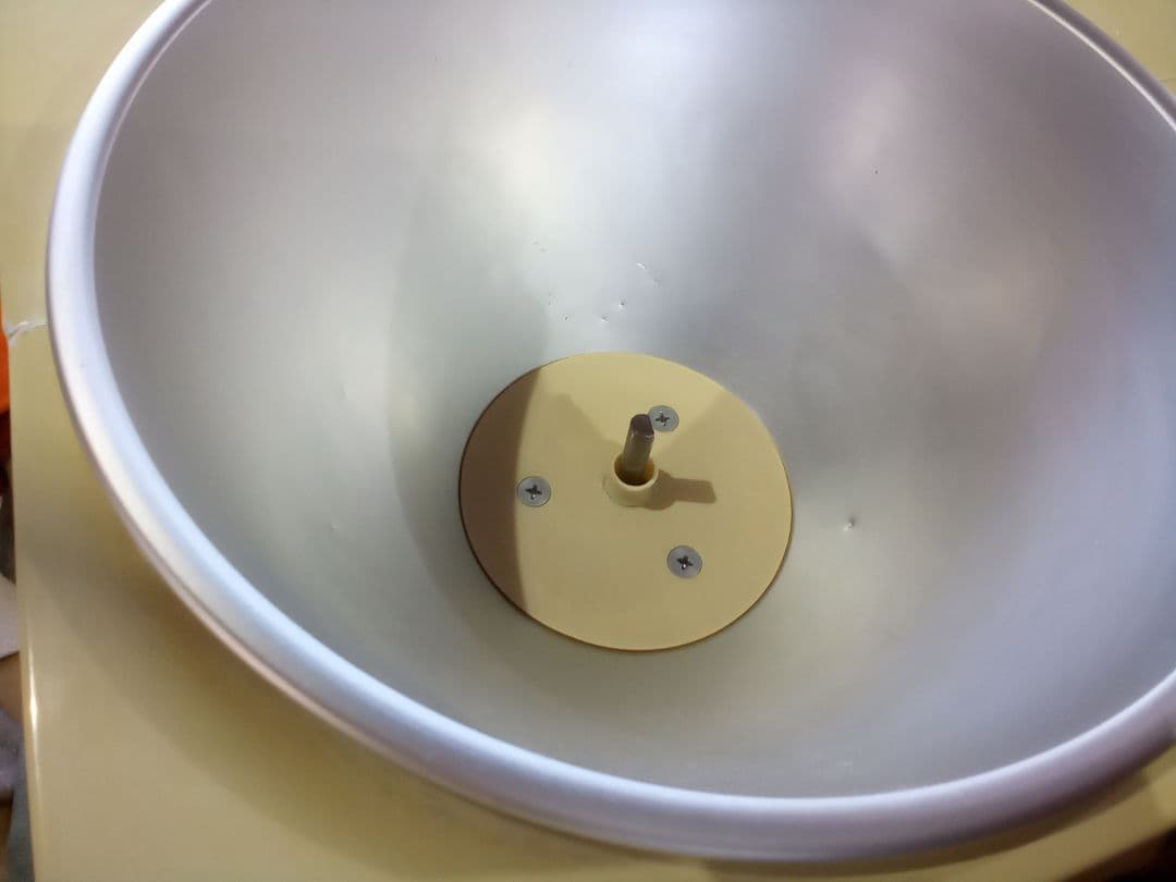 ボウリングDIY　スピナー（24-61）強力モーター　匿名配送送料込み