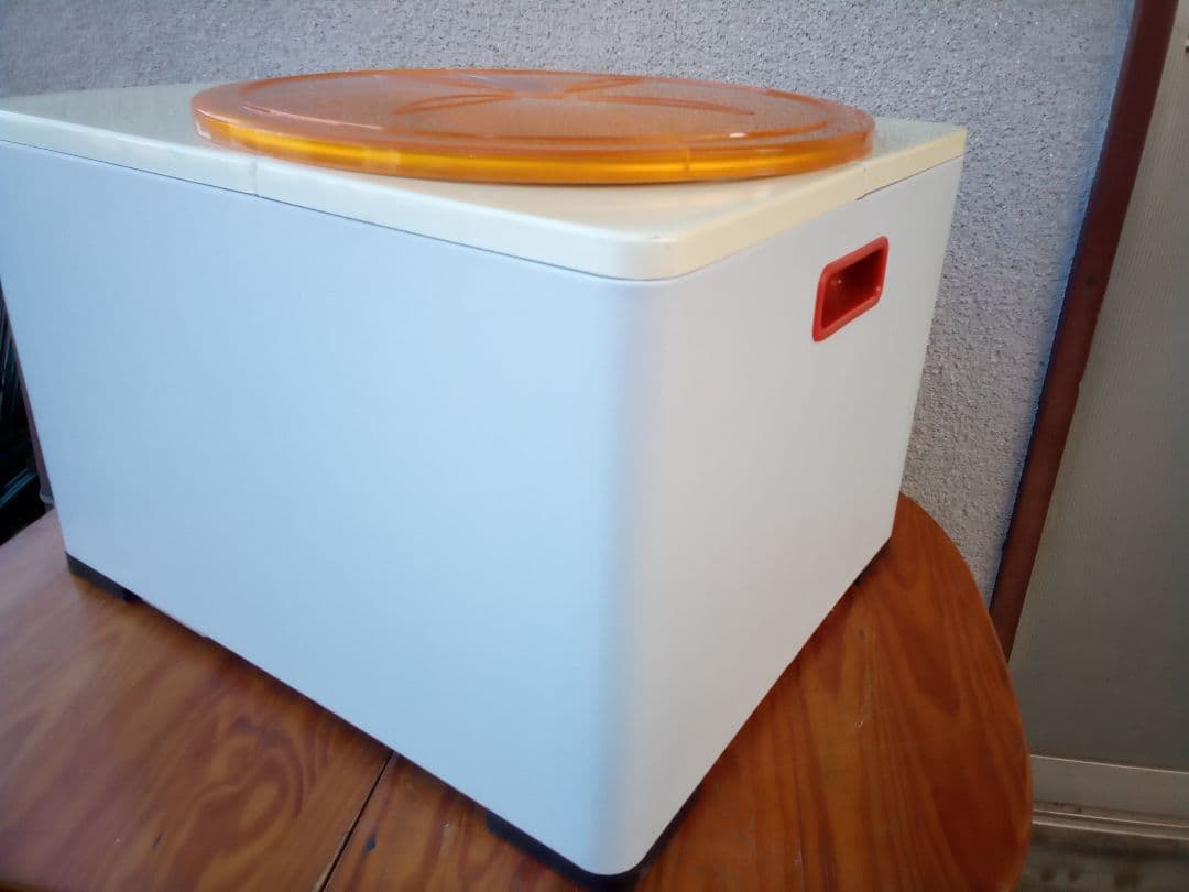 ボウリングDIY　スピナー（24-61）強力モーター　匿名配送送料込み