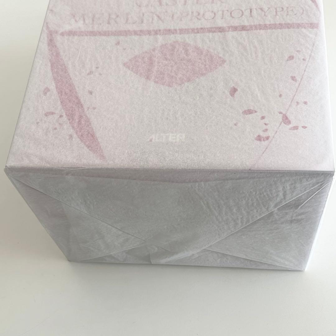 【未開封】FGO キャスター / マーリン プロトタイプ