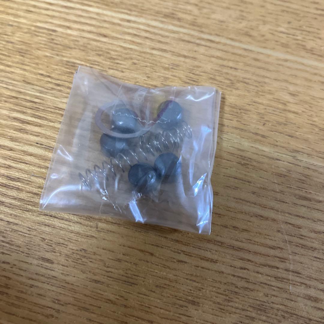 早い物勝ち　シマノ用　リブレ　LIVRE ウイング98 バランサー　キーパー付