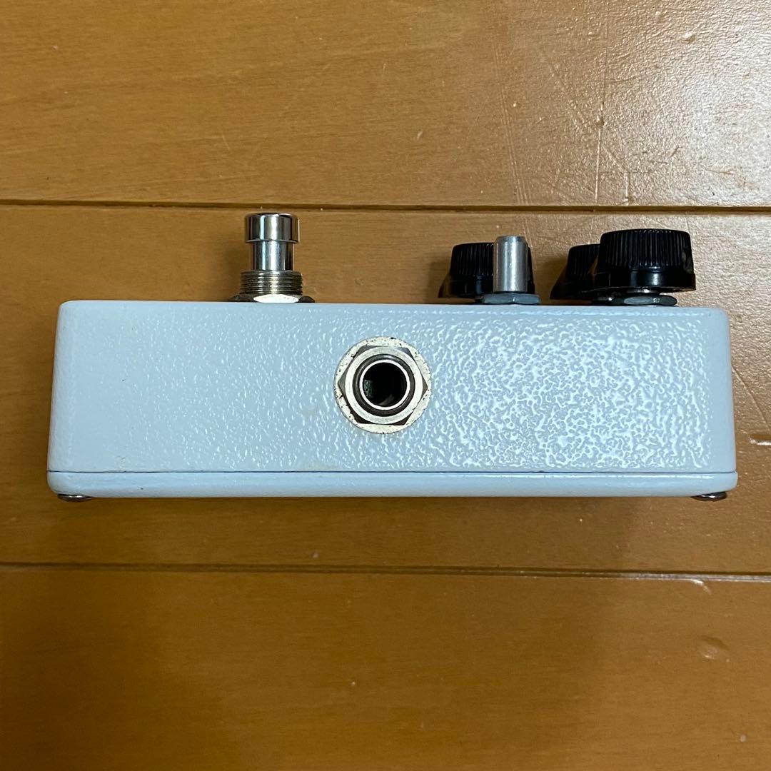 Xotic RC BOOSTER 初期型 V1 ブースター