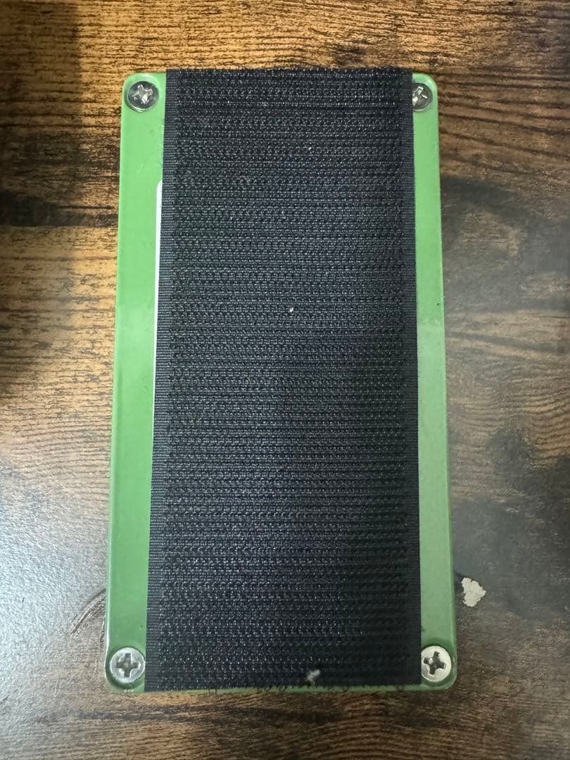 EarthQuaker Devices Plumes ギターエフェクター