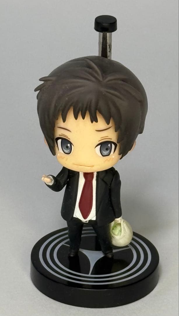 ペルソナ4 ワングランデ 3体セット コトブキヤ