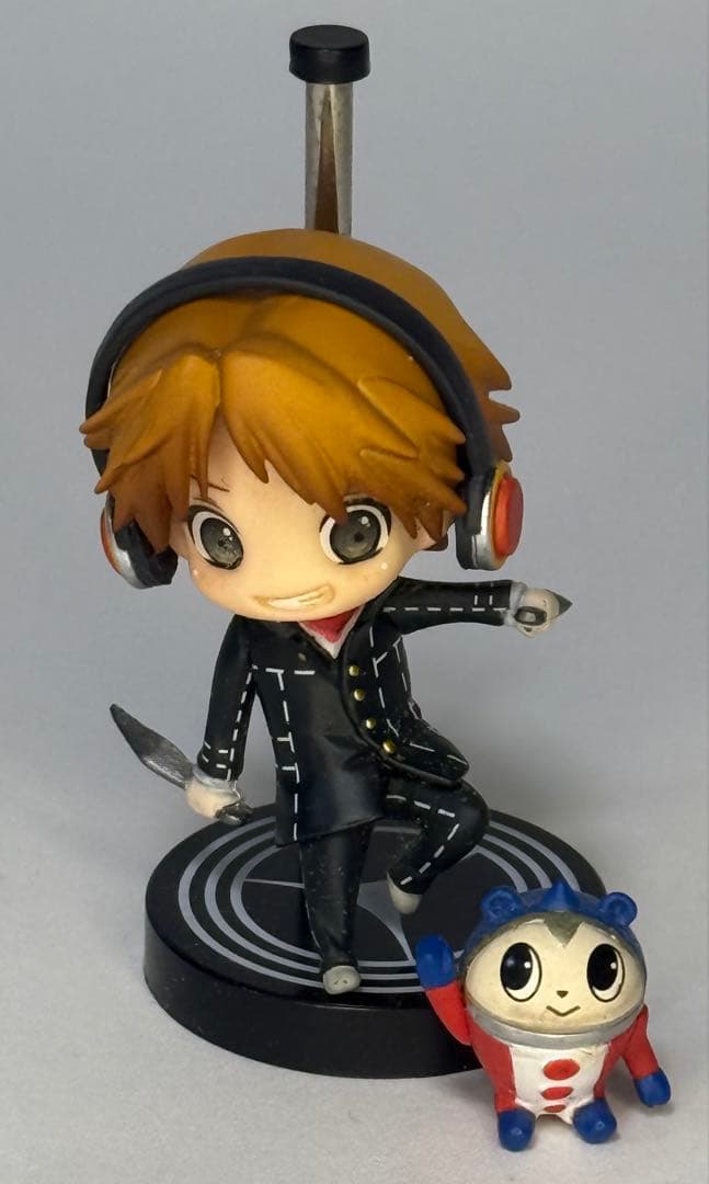 ペルソナ4 ワングランデ 3体セット コトブキヤ