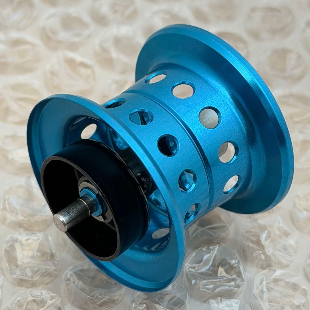 KTFネオスプール「KAHEN」ダイワ34mm ver1