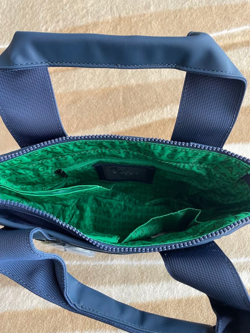 (新品)パーリーゲイツ　カートバック