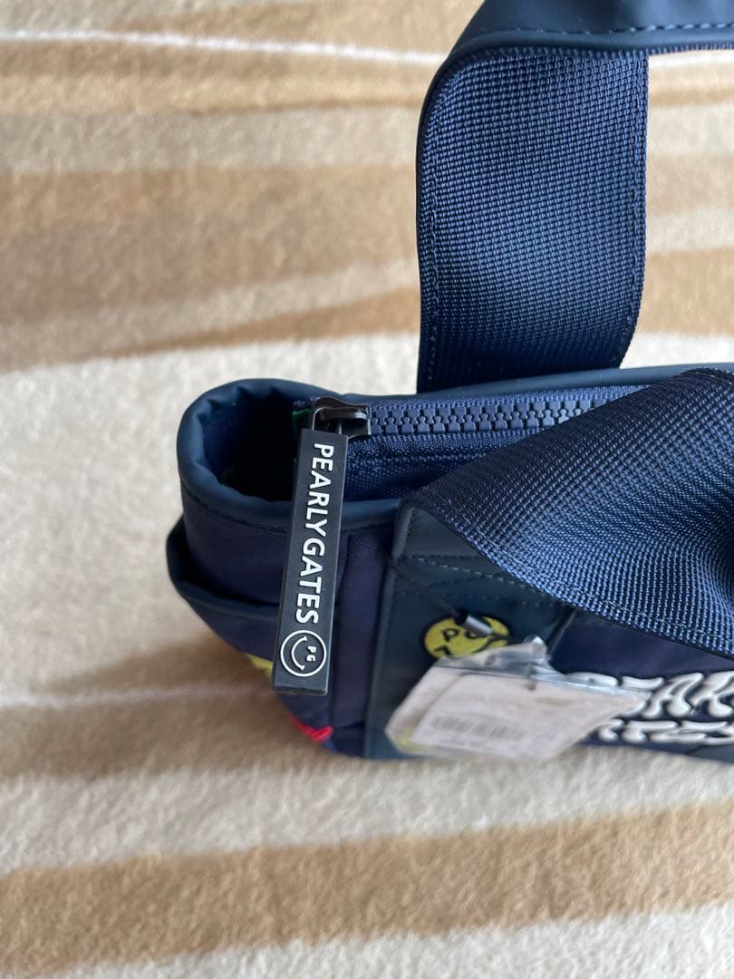 (新品)パーリーゲイツ　カートバック