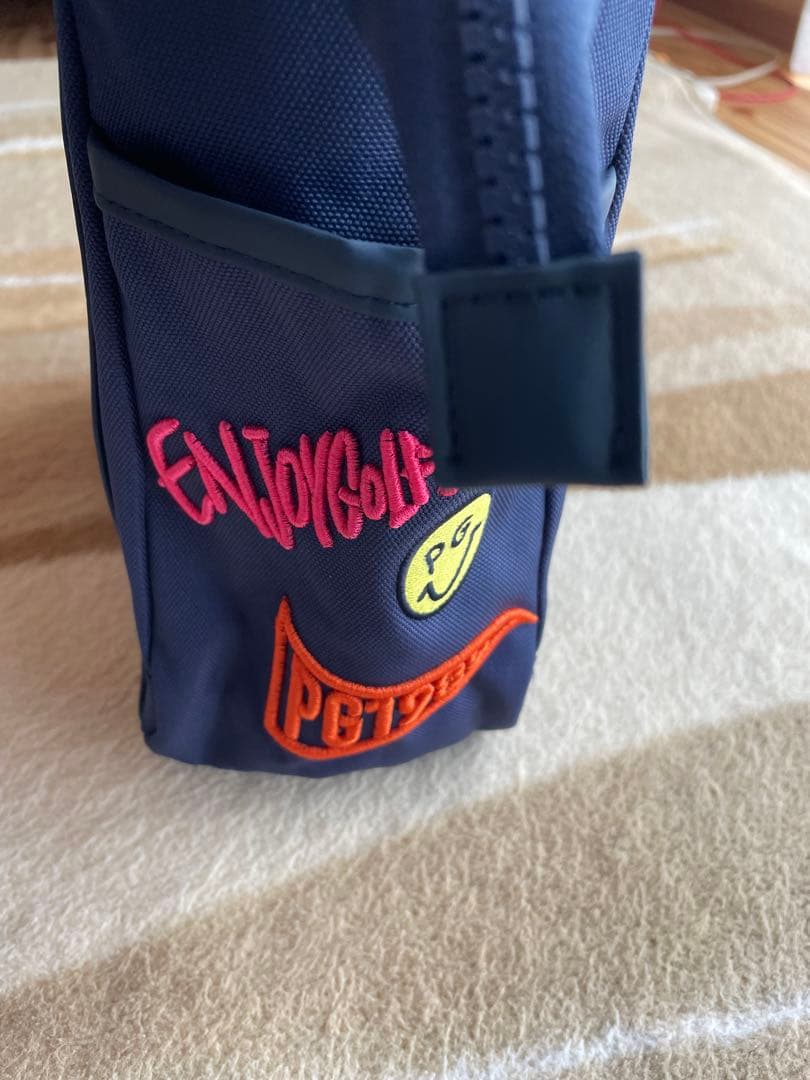 (新品)パーリーゲイツ　カートバック