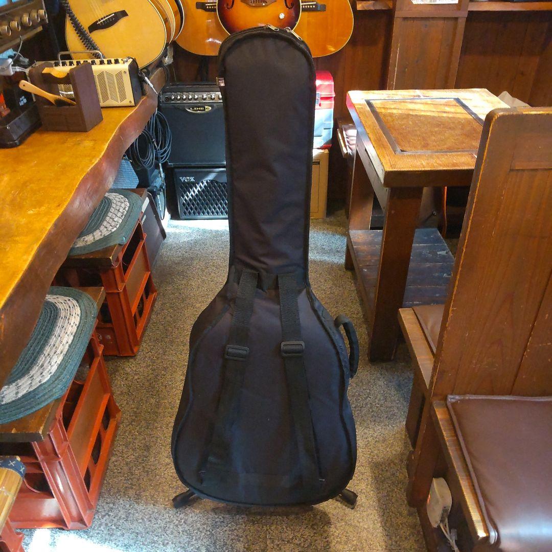 YAMAHA APX600 エレアコ （管理サヤ）