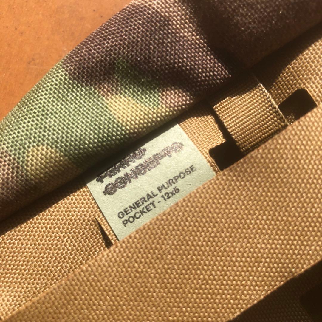 FERRO GENERAL PURPOSE POCKET 12×5