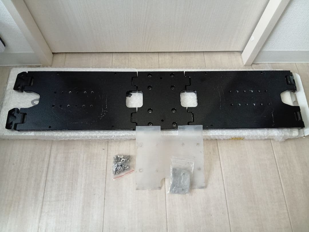 ALC mc21 ナロー　ALLFLEXインサート用