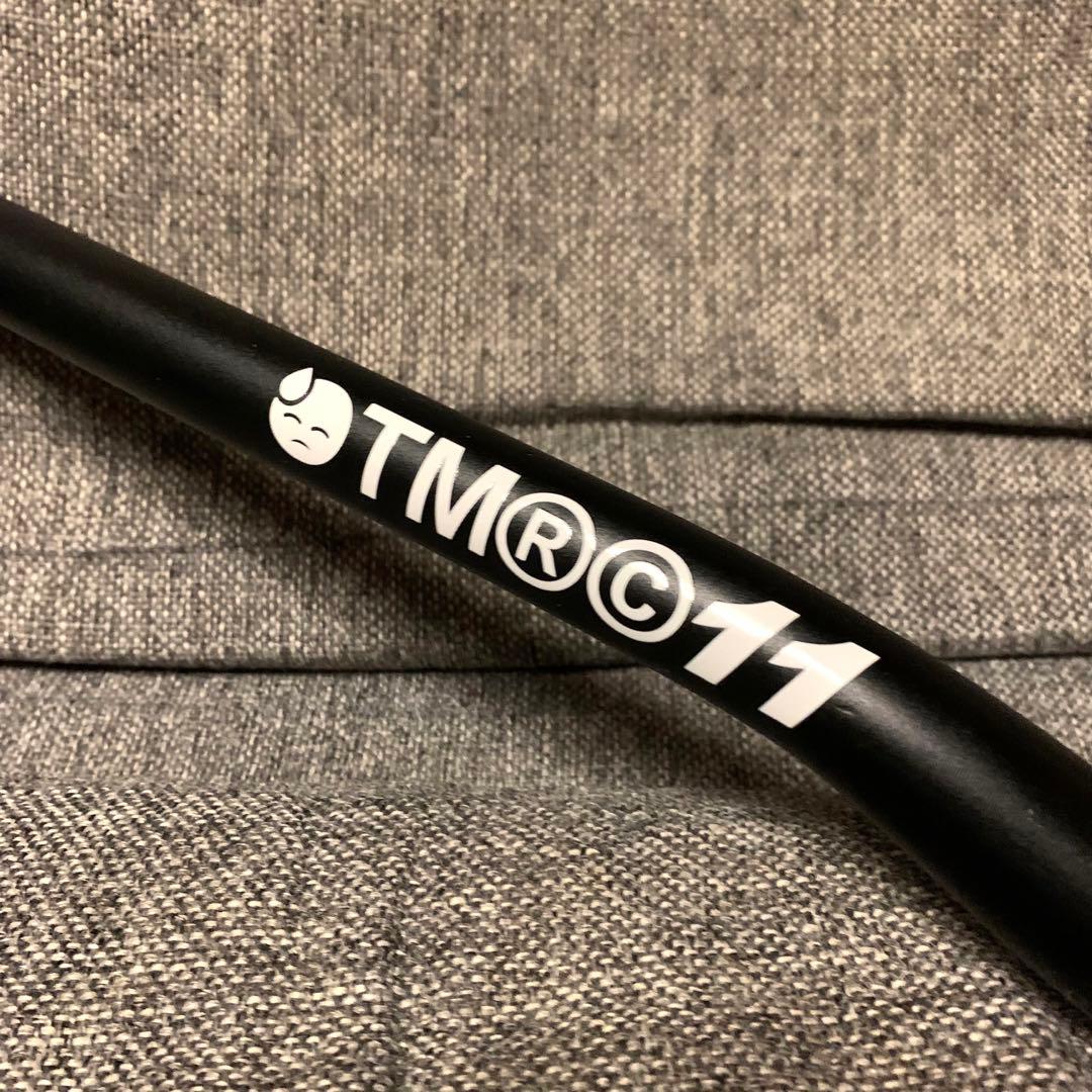 激レア❗️ GODANDFAMOUS ENGINE11ライザーバー ピスト