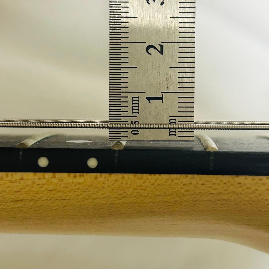 SELDER エレキギター ストラト　美品