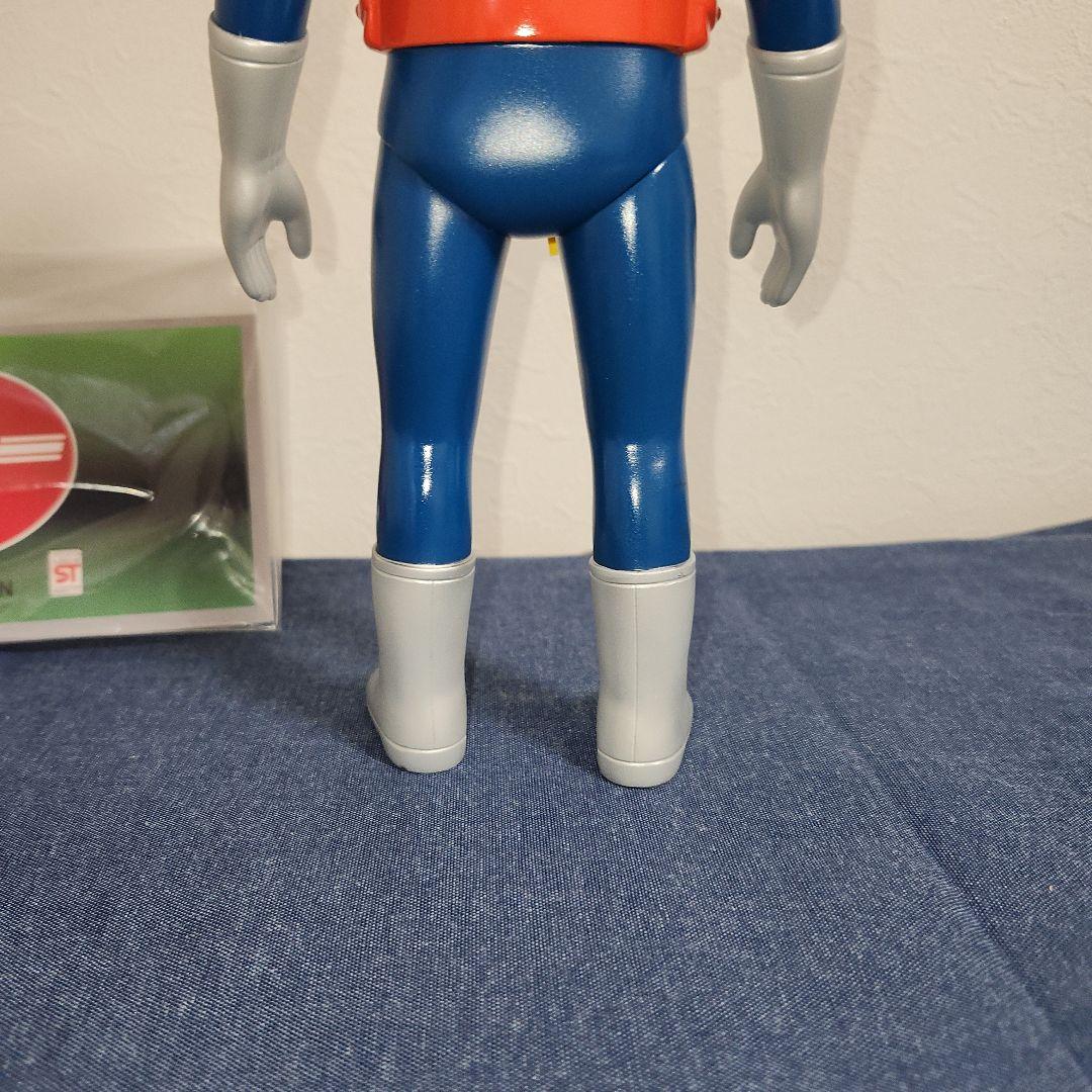 断捨離！　ソフビ　スタンダードサイズ　早い者勝ち　約27センチ