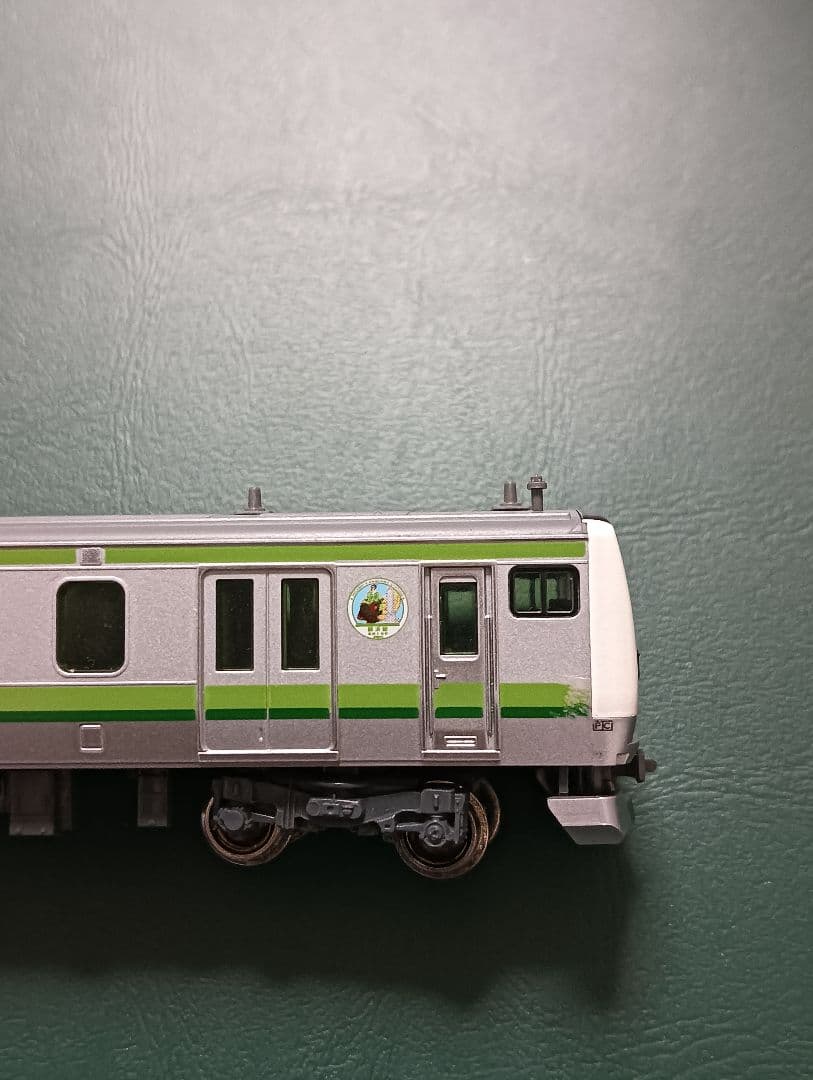 KATO 10-1224 E233系6000番台 横浜線 8両セット 難あり