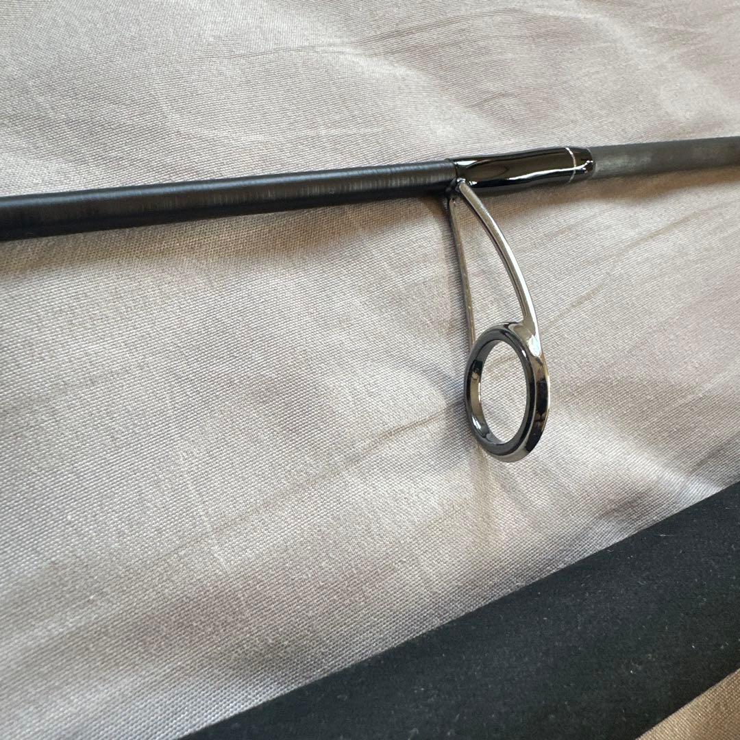 最終値下げ　シマノ　25レサト 2650FF-2