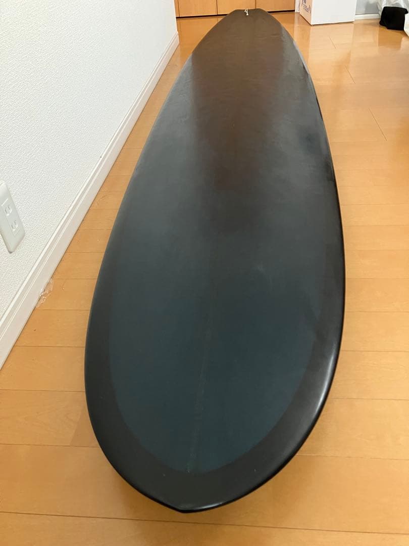 surfid ロングボード9.6ft