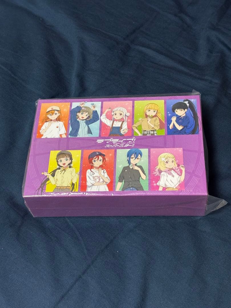 【最終値下】【美品完品】Liella! ダーツライブコラボダーツセット