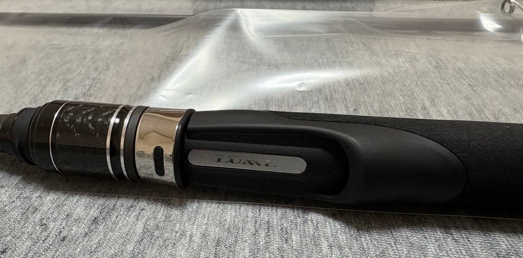 【ほぼ新品】23 ラグゼ EG S S82ML