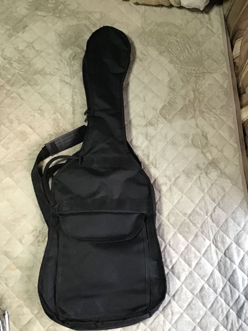 Stratocaster　Squier Affinity