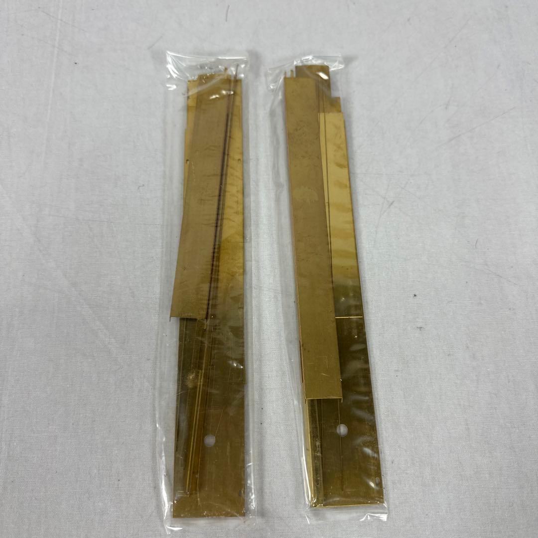 ▽夢家 HOゲージ 富士急3100 車体キット ジャンク