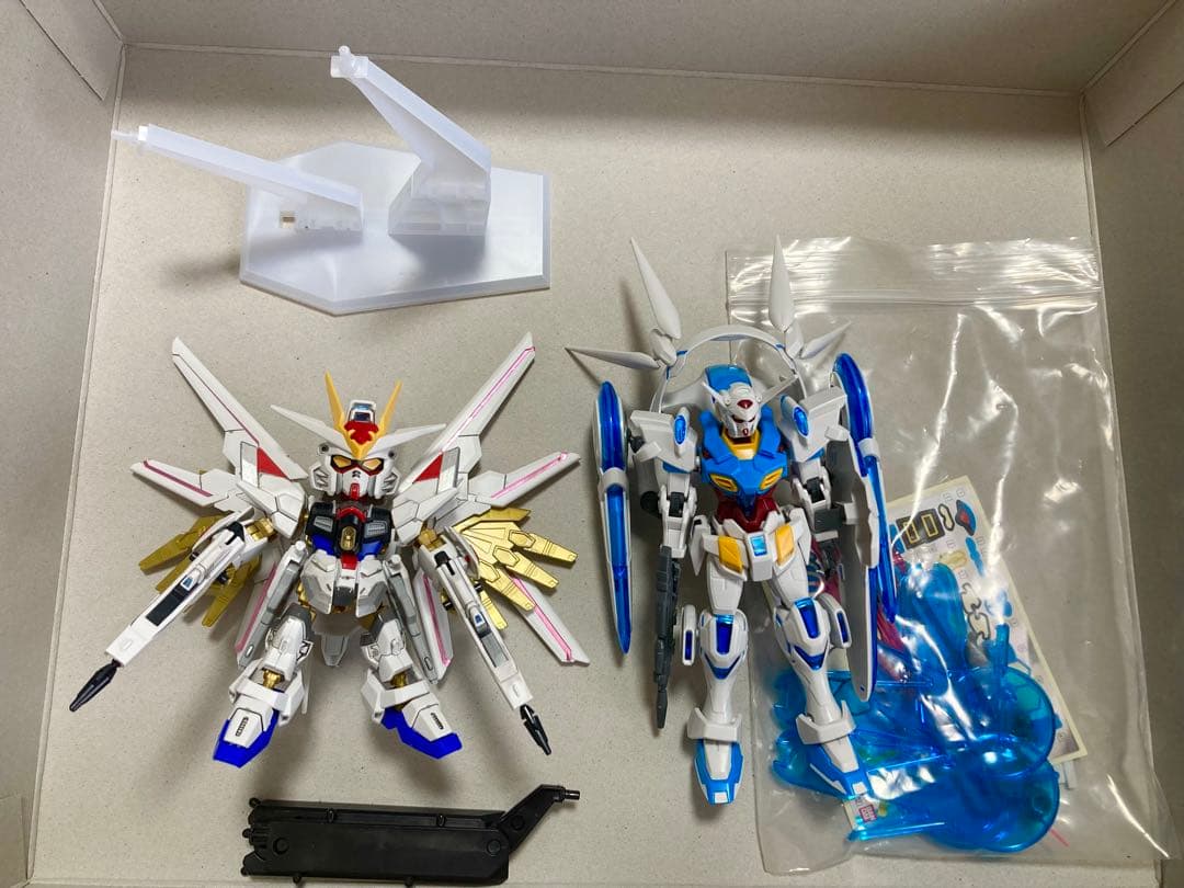 ガンプラ ジャンク セット