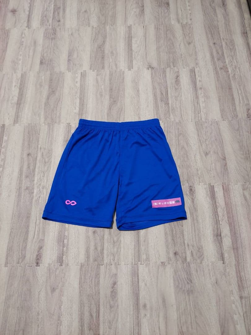 [超お得]フットサル　新品チームユニフォーム　10枚セット