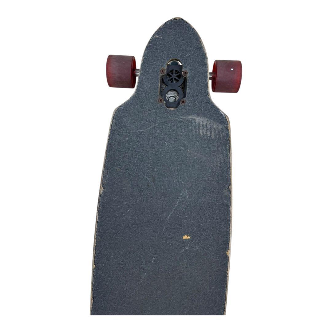 セクター9 サイドワインダー　ロングスケート