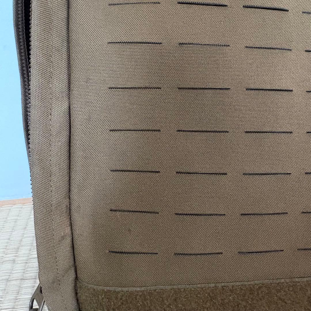 タスマニアンタイガー メディック アサルトパック L MK2 19L