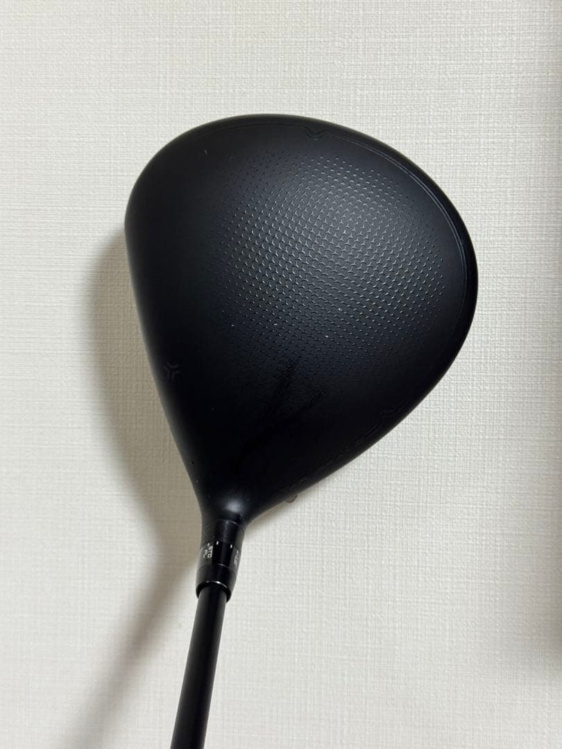 DUNLOP SRIXON スリクソン ZXi ドライバー ゴルフ メンズ