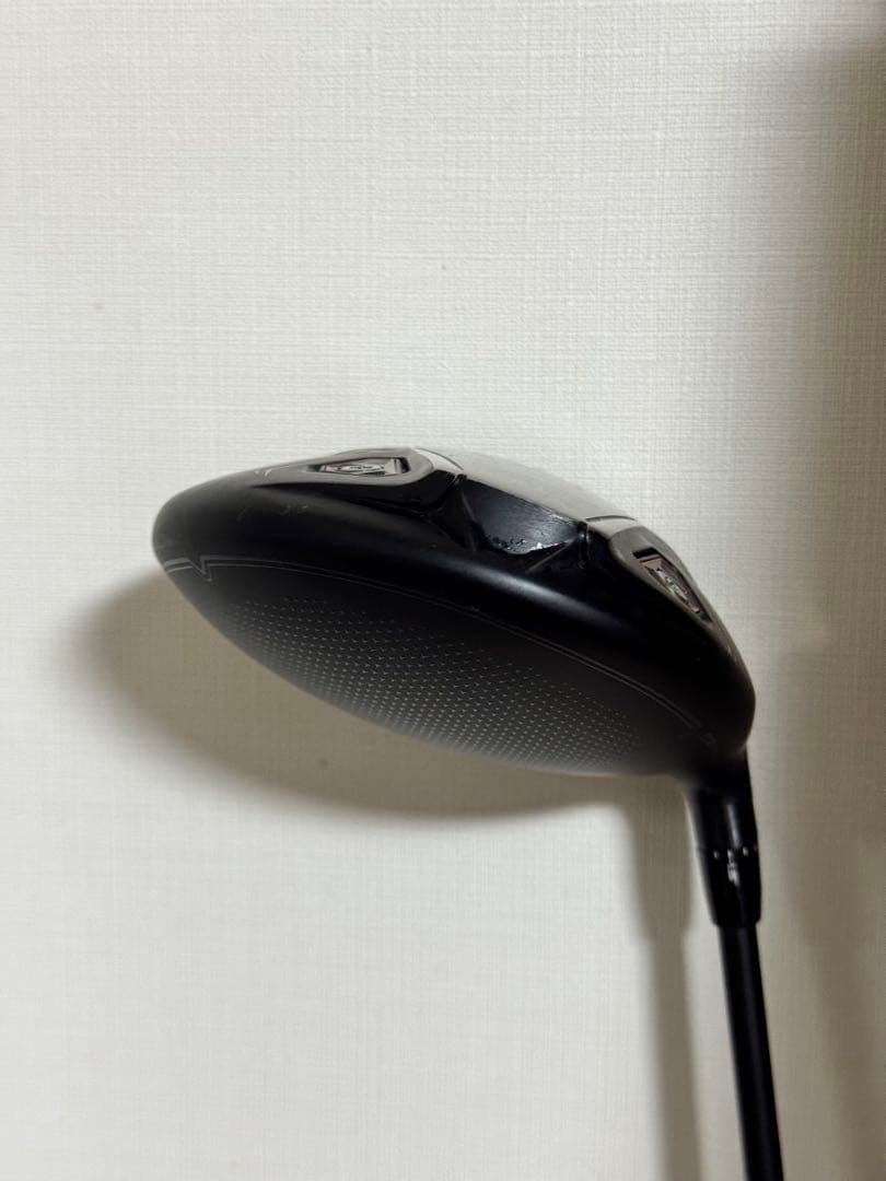 DUNLOP SRIXON スリクソン ZXi ドライバー ゴルフ メンズ