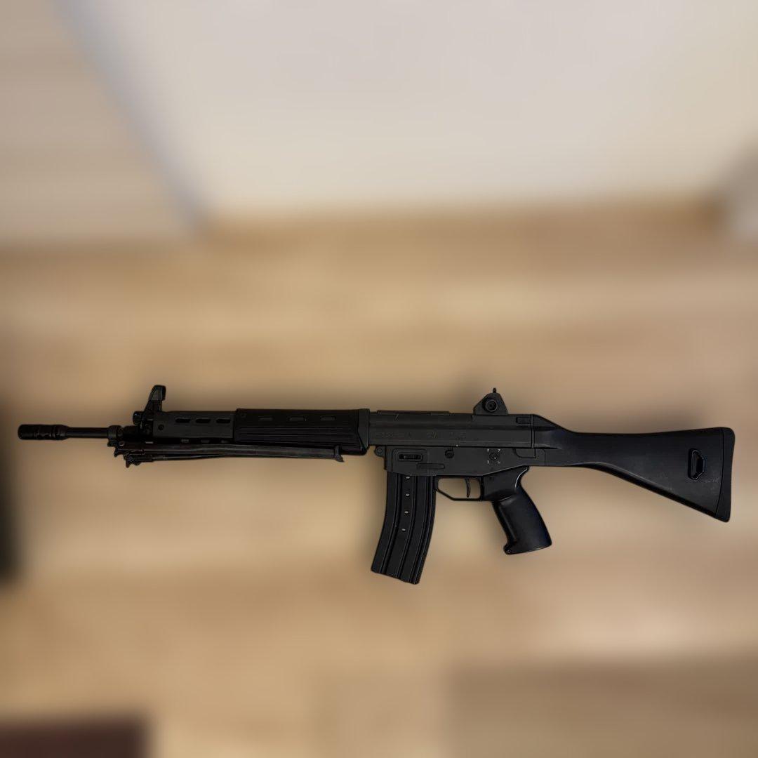 89式5.56mm小銃　東京マルイ